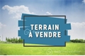 Terrain à la vente